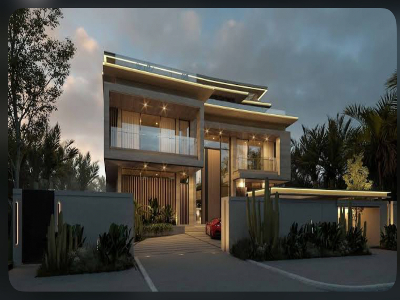 Mews Mansions /Q4 2025